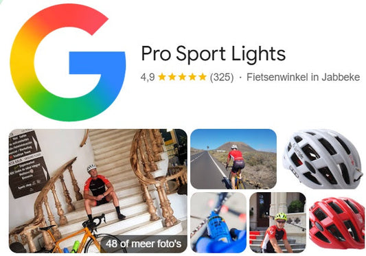 🎉 325 Klantbeoordelingen op Google – Bedankt voor jullie vertrouwen!