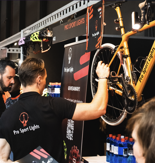 Pro Sport Lights Velofollies
