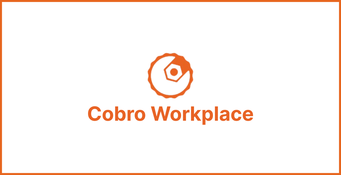 Cobro Workplace is nu officiële verdeler van Pro Sport Lights!