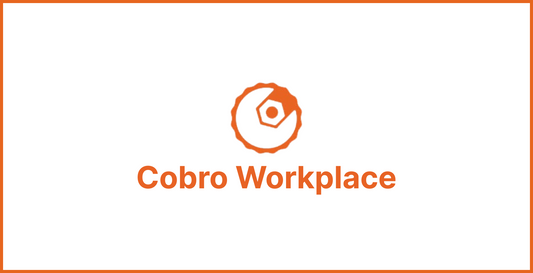 Cobro Workplace is nu officiële verdeler van Pro Sport Lights!