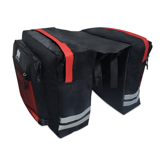 De nieuwe fietstassen van 46 Liter!