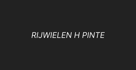 Pro Sport Lights Fietsenwinkel Rijwielen Heidi Pinte