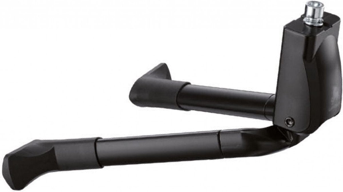 Standaard 2-poot Ursus Big Foot 28" - zwart