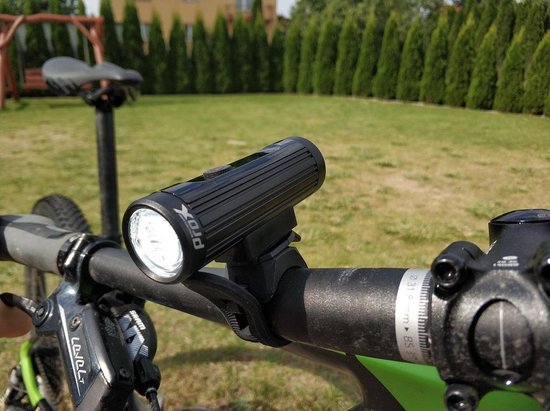 Fietsverlichting kopen