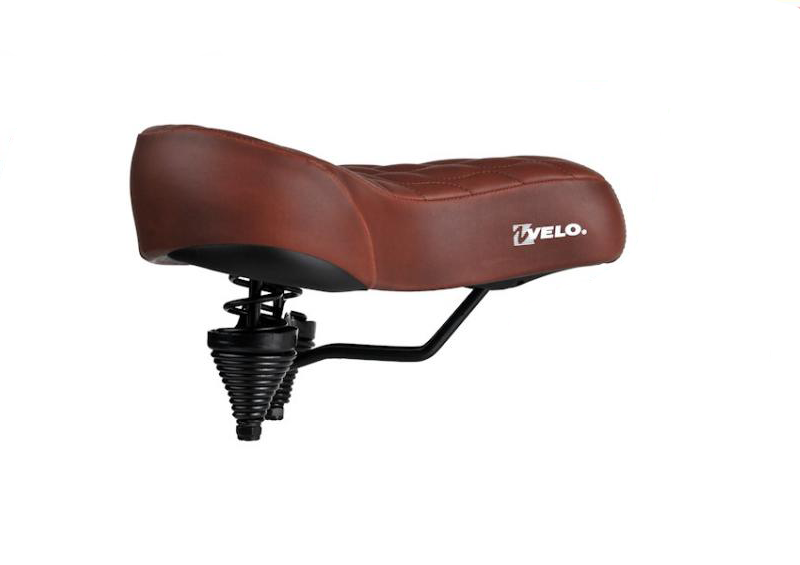 Fietszadel Selle ProX Cruiser - Royal Plus Unisex- 275 x 270 mm