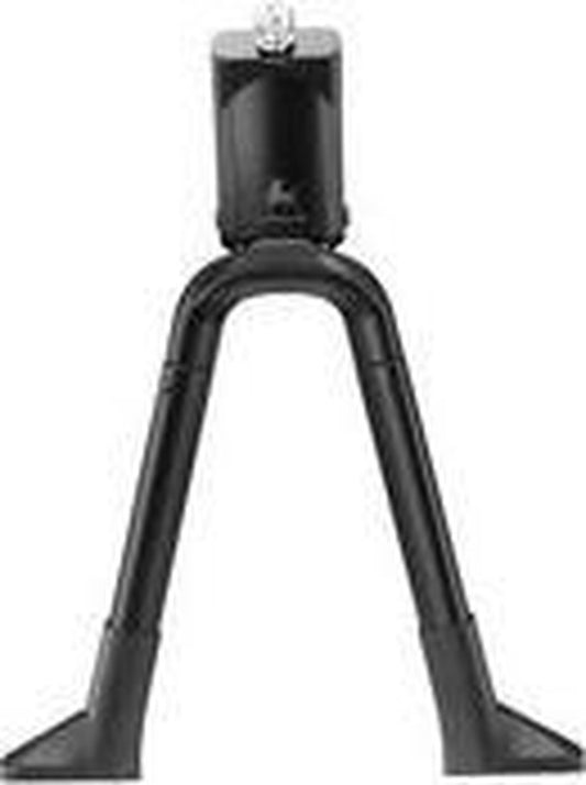 Standaard 2-poot Ursus Big Foot 28" - zwart
