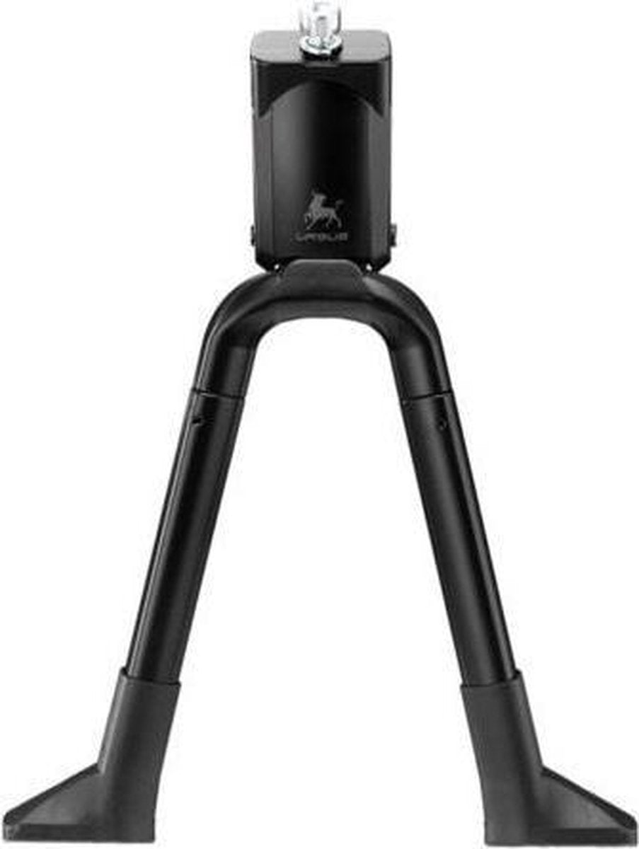Standaard 2-poot Ursus Big Foot 28" - zwart