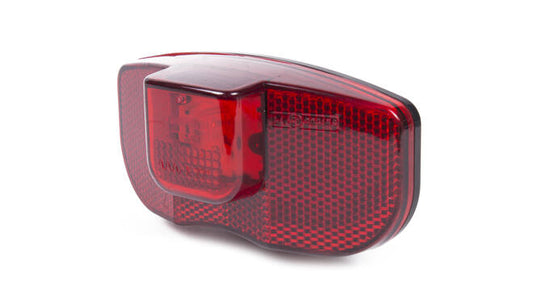 Fietsverlichting Fiets Achterlicht met Reflector LED kopen