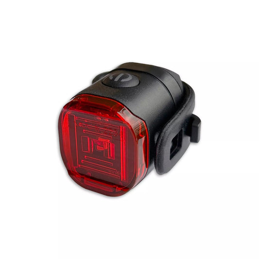 Achterlicht Fiets LED Fietsverlichting USB Oplaadbaar - 270 Graden Zichtbaarheid kopen online