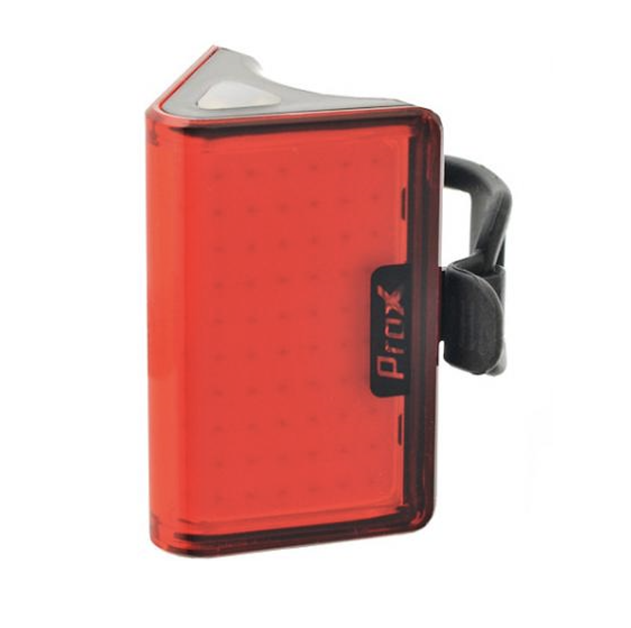 Achterlicht ProX LED - 100 Lumen - 180° Stralingshoek Fietsverlichting kopen