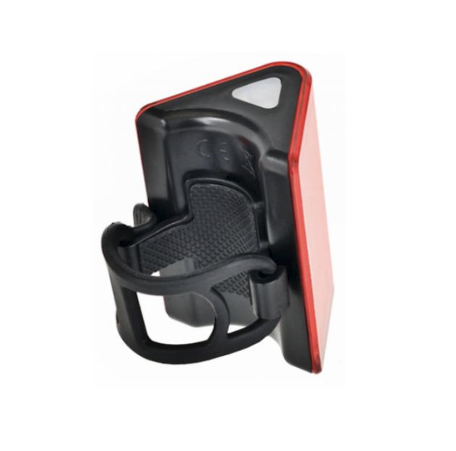 Achterlicht ProX LED - 100 Lumen - 180° Stralingshoek Fietsverlichting kopen