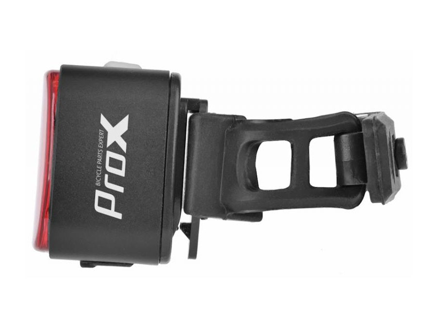 Achterlicht ProX LED 50 Lumen Rood - USB-C Kopen online