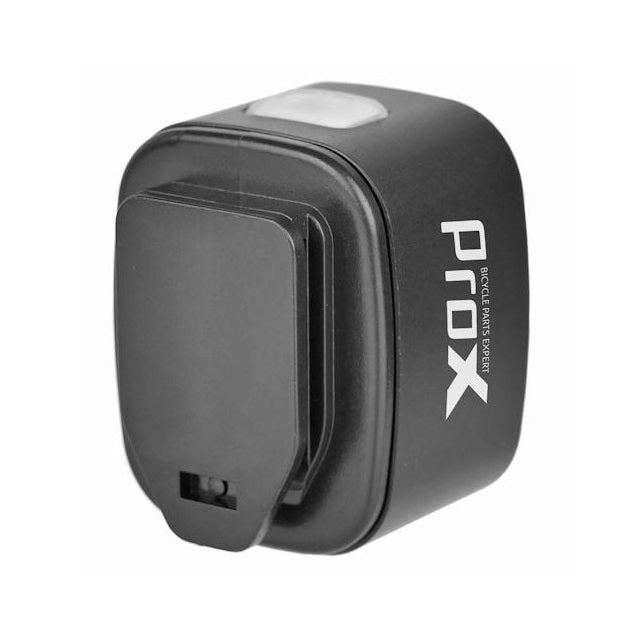 Achterlicht ProX LED 50 Lumen Rood - USB-C Kopen online