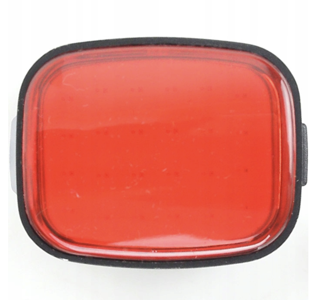 Achterlicht ProX LED 50 Lumen Rood - USB-C Kopen online