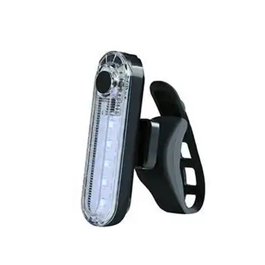 Pro Sport Lights Voorlicht wit 50 Lumen Fietslamp LED Fietsverlichting