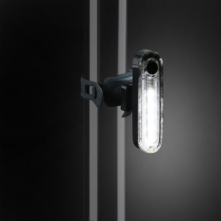 Pro Sport Lights Voorlicht wit 50 Lumen Fietslamp LED Fietsverlichting