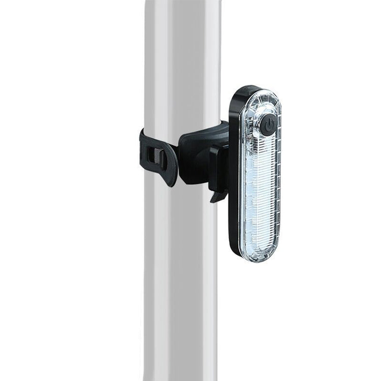 Pro Sport Lights Voorlicht wit 50 Lumen Fietslamp LED Fietsverlichting