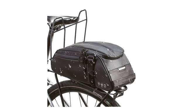 Bagagedrager Fietsverbreder Staal 28x27 cm Zwart Pakdrager kopen online