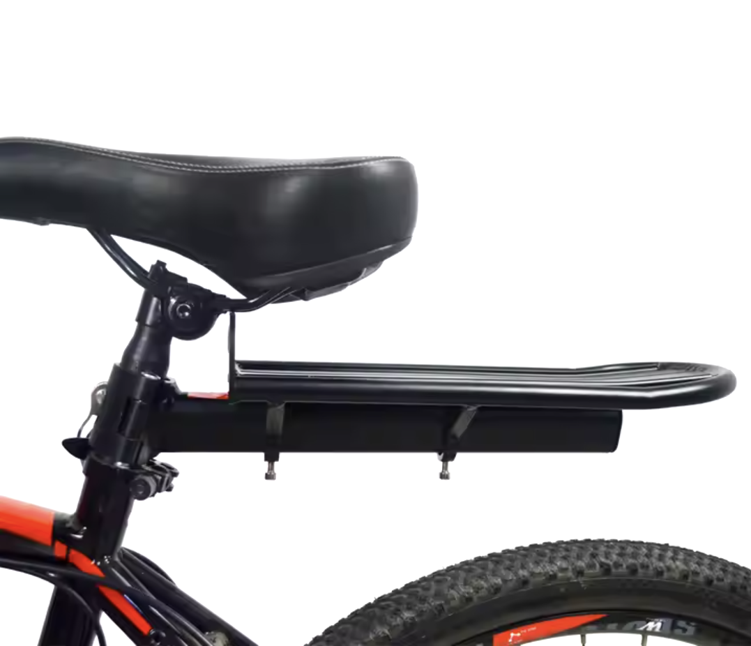 Bagagedrager Fiets - Verlenger Mountainbike Racefiets KOPEN ONLINE