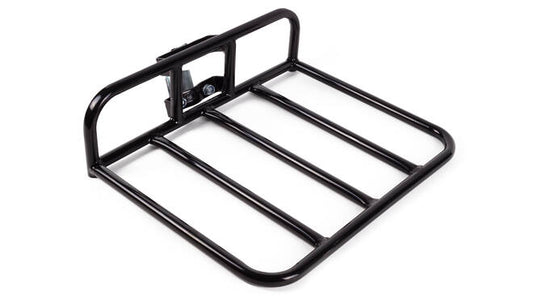 Benson Bagage Voordrager Zwart