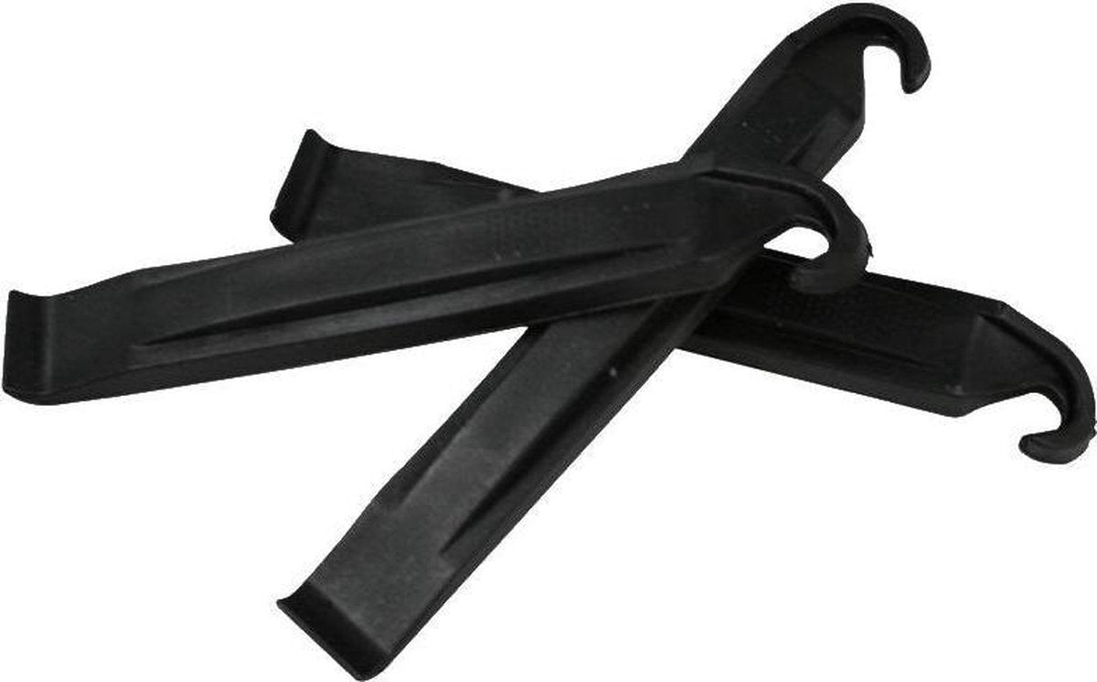 Bandenlepel Benson Bandenlichter Set Fiets 3 Stuks