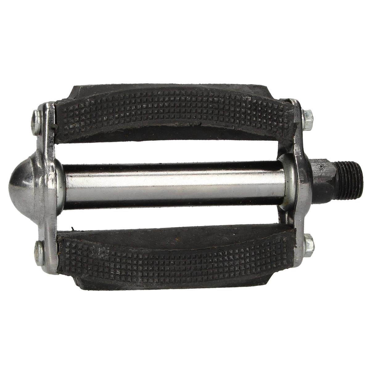 Benson Fietspedalen Set met Reflectoren β 9x7x2cm β 2 Stuks