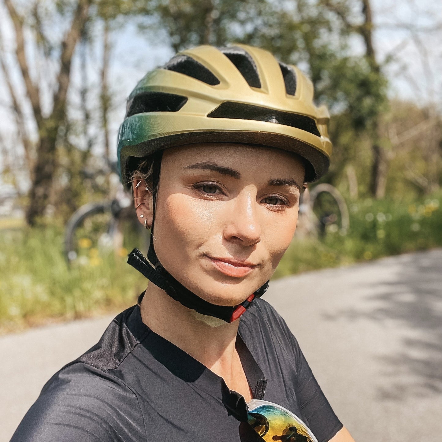 Fietshelm racefiets kopen