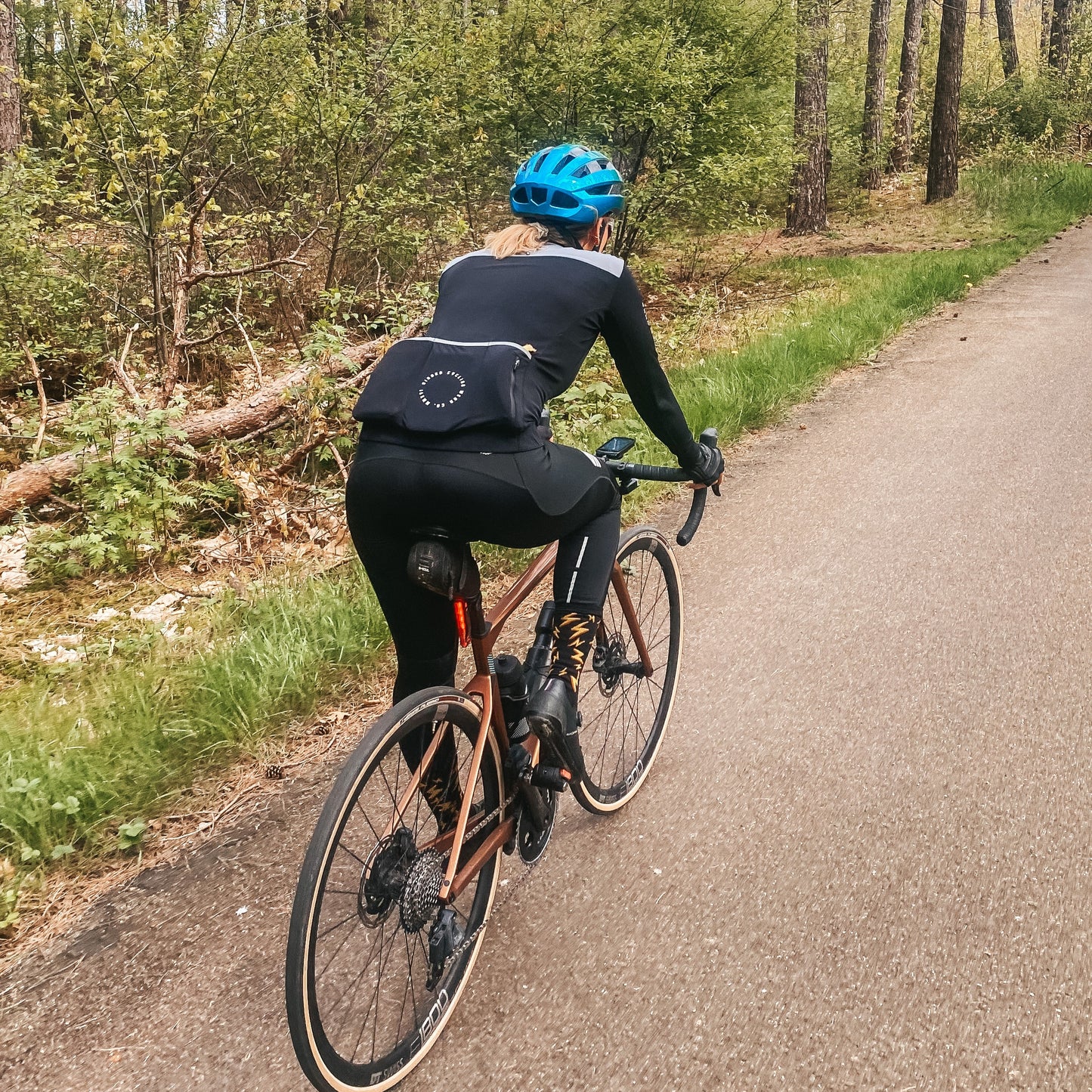 fietshelm heren Dames kopen