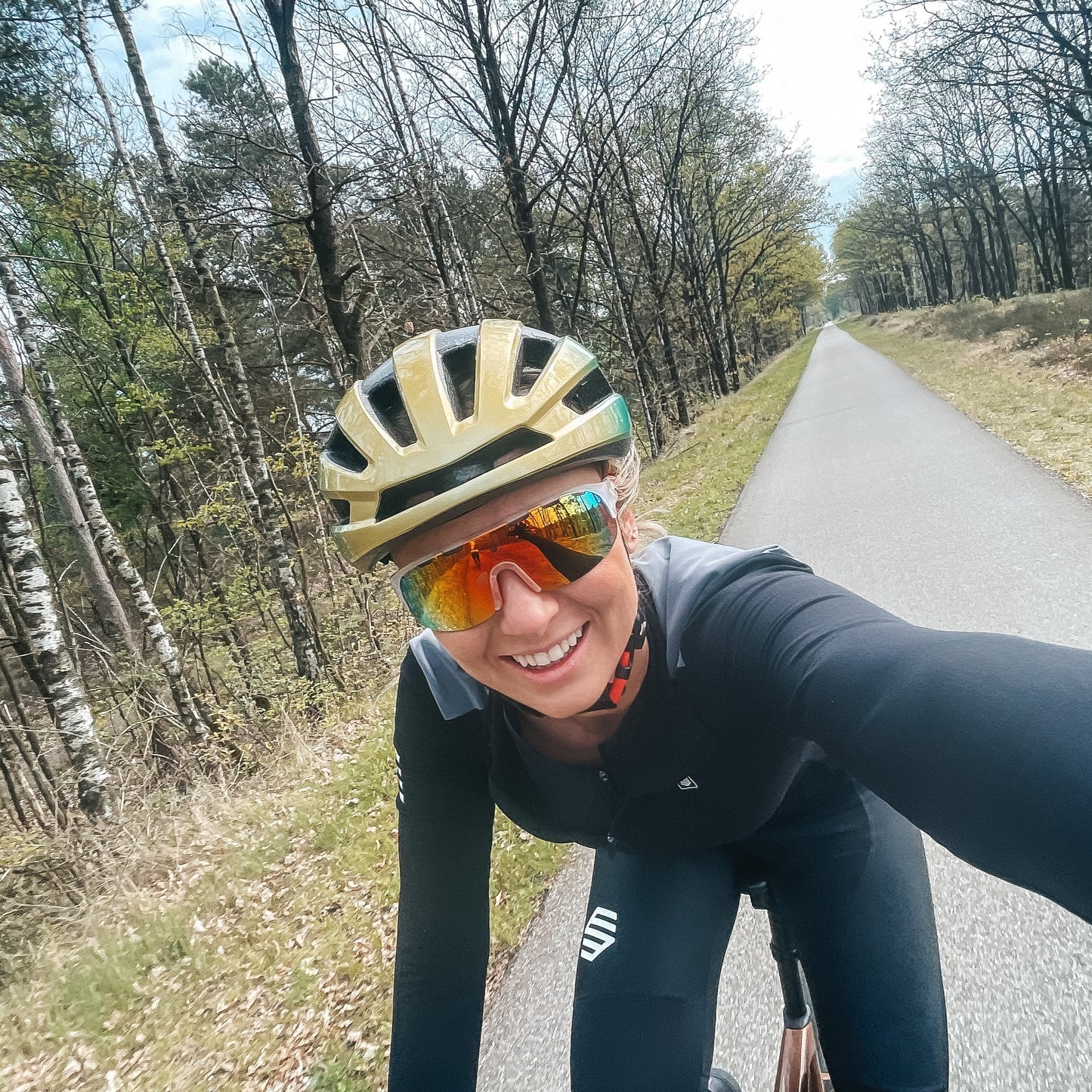 Race fietshelm kopen