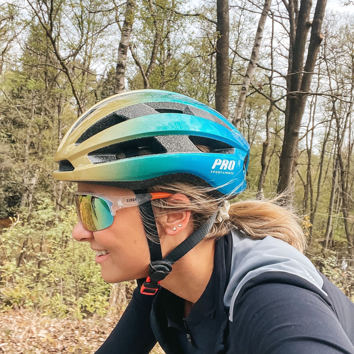 fietshelm heren Dames kopen