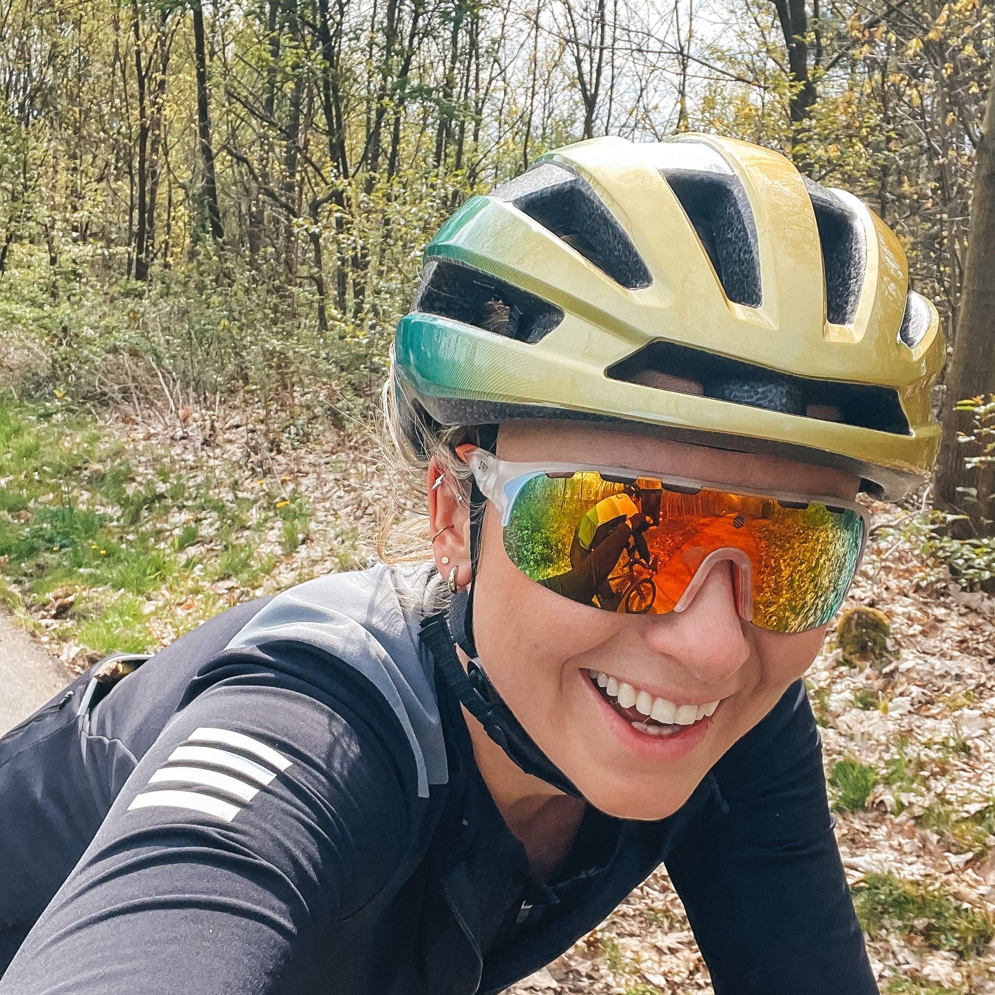 fietshelm heren Dames kopen