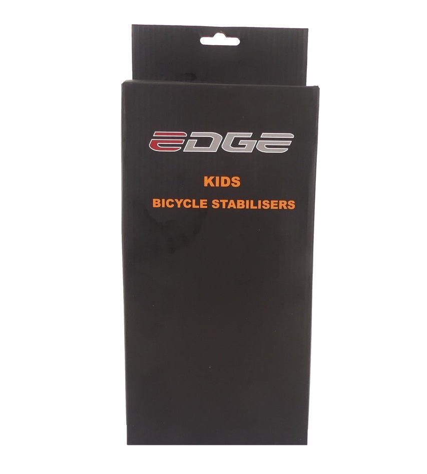 Edge Zijwieltjes Voor Kinderfiets 14 - 20 Inch - Draaipreventie kopen online