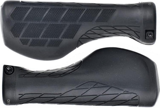 Fiets Handvatten Gel ProX - Universeel - Mountainbike - schokdempend - 2x138mm KOPEN ONLINE