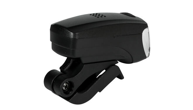 Benson cykelforlygte med 5 LED'er