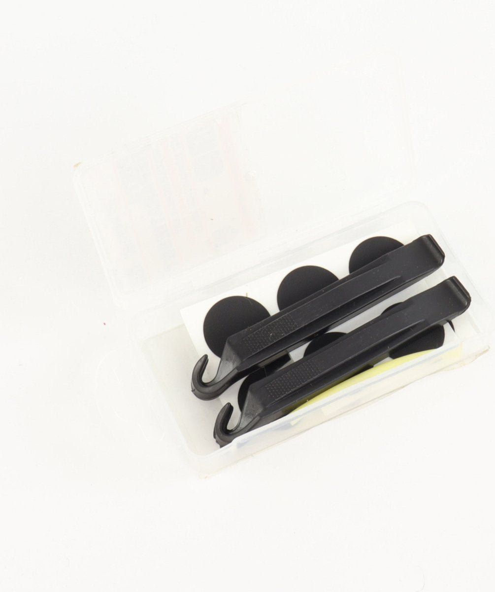 Fiets Reparatieset 12 delig Bandenreparatie
