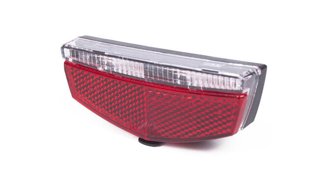 Fiets Staartreflector LED Fietsverlichting Achterlicht kopen