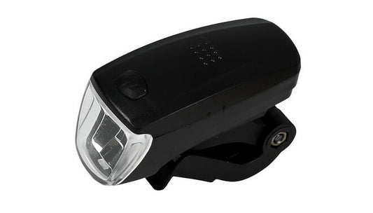 Fiets Koplamp 5 LEDs Fietsverlichting Voorlicht kopen