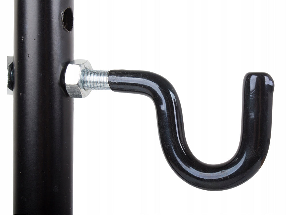Fiets Montagestandaard Racefiets Mountainbike Zwart Verstelbaard Reparatiestandaard kopen online