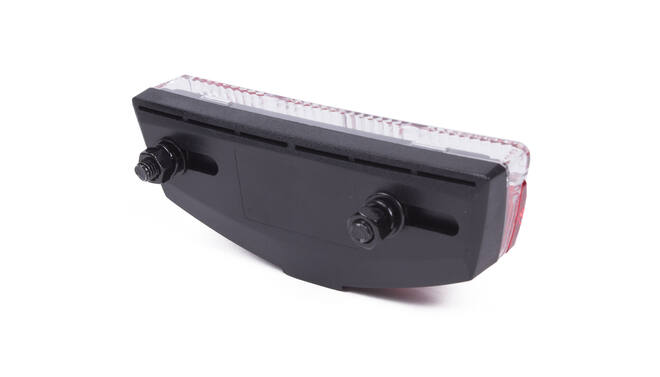 Fiets Staartreflector LED Fietsverlichting Achterlicht kopen