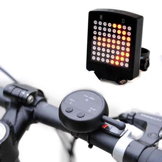 slimme fietslicht kopen