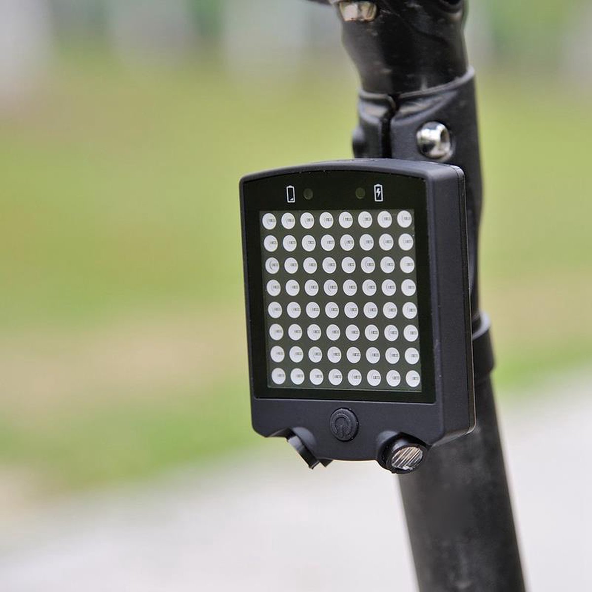 slimme fietslicht kopen