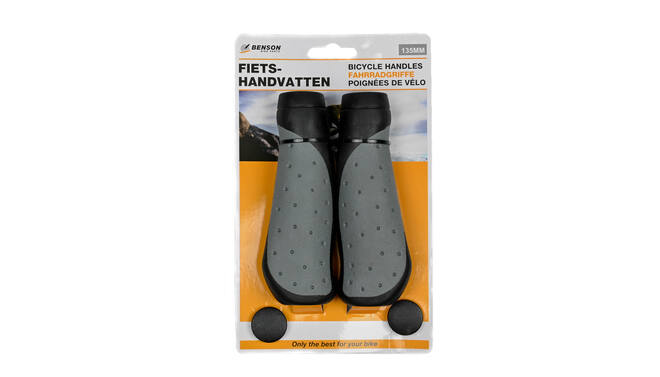 Fietshandvatten Set - Comfort - 135 mm Stadsfiets kopen