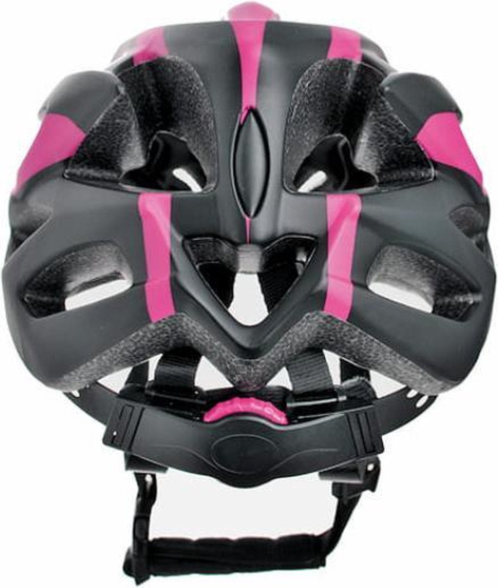Fietshelm ProX Dames - Roze - Medium 55/58cm