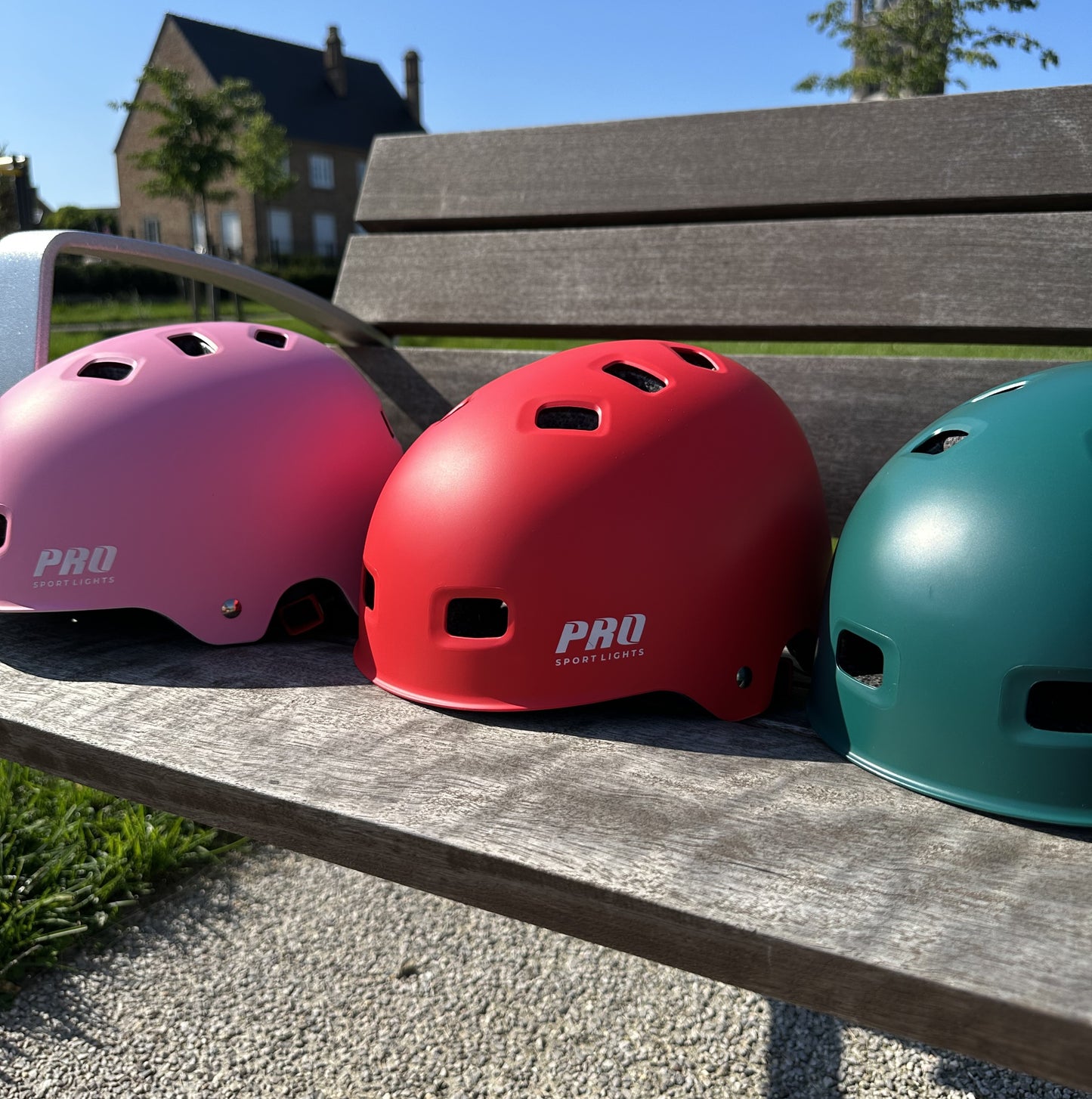 Speed Pedelec Fietshelm - NTA 8776 - Heren/Dames