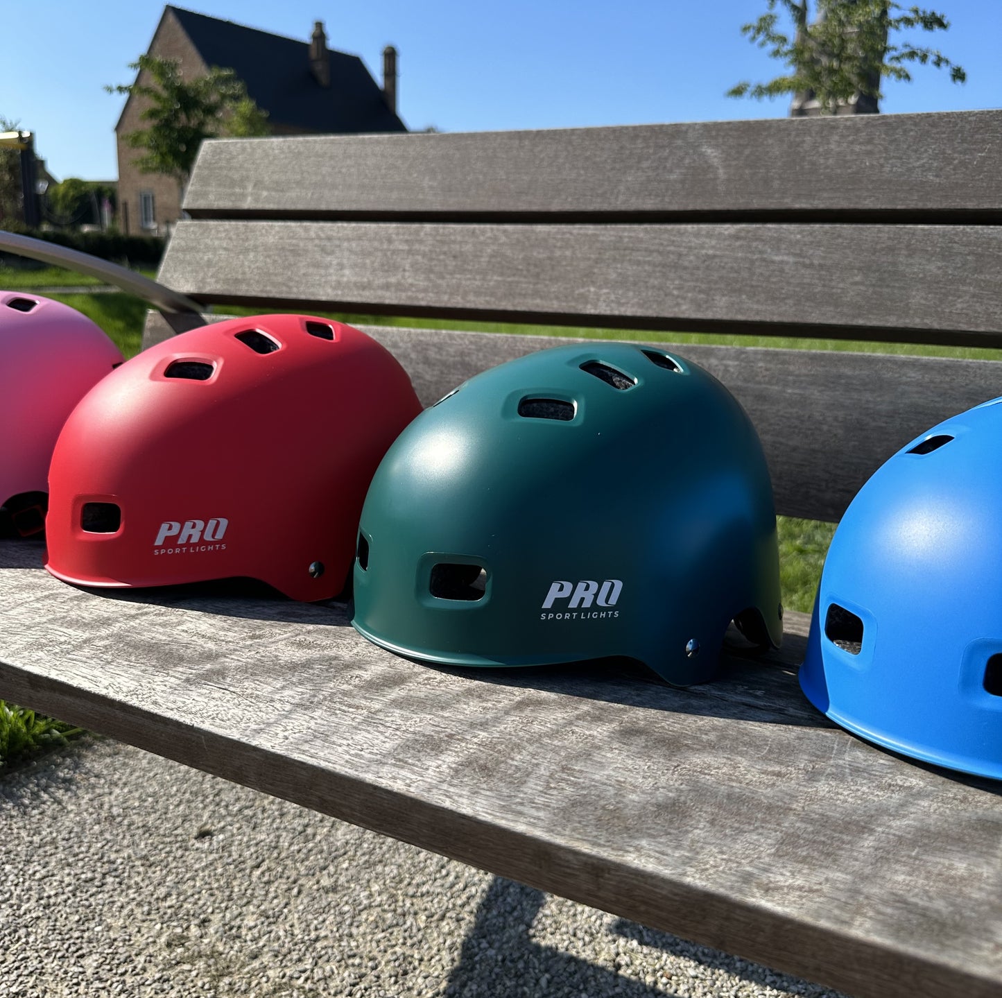 Speed Pedelec Fietshelm - NTA 8776 - Heren/Dames