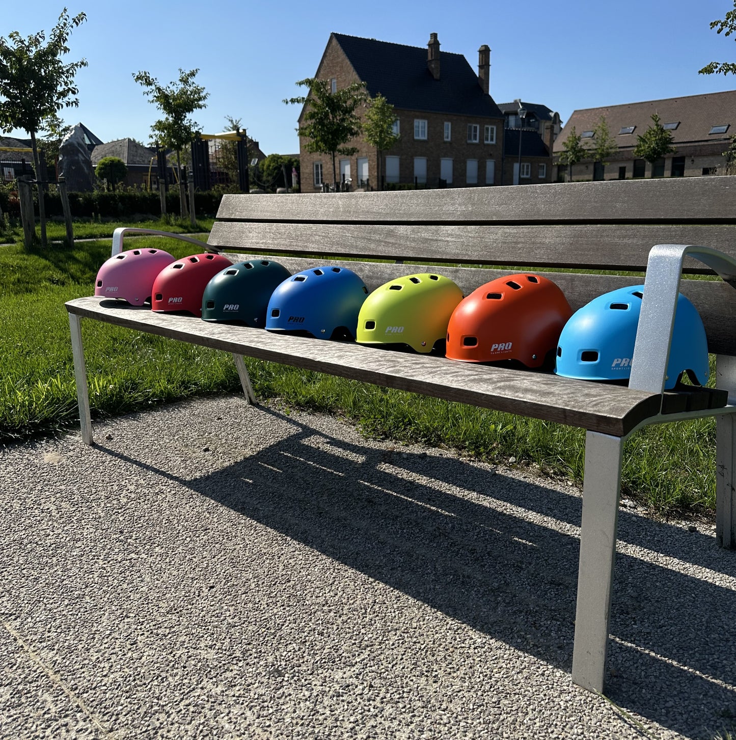 Speed Pedelec Fietshelm - NTA 8776 - Heren/Dames