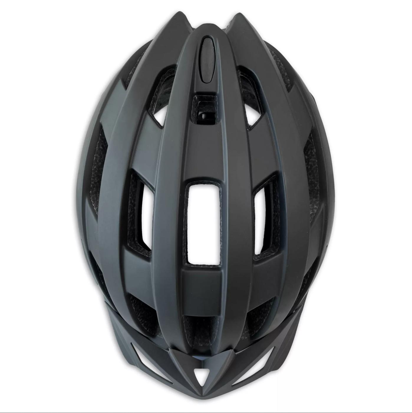 Lynx Fietshelm Dames/Heren All-Road Mat Zwart