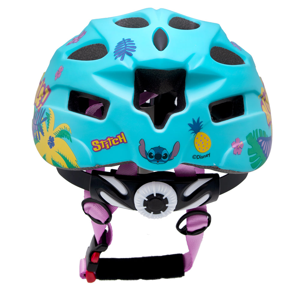 Fietshelm Kind Disney Stitch Kinderhelm Jongens Meisjes 52-56 cm kopen online