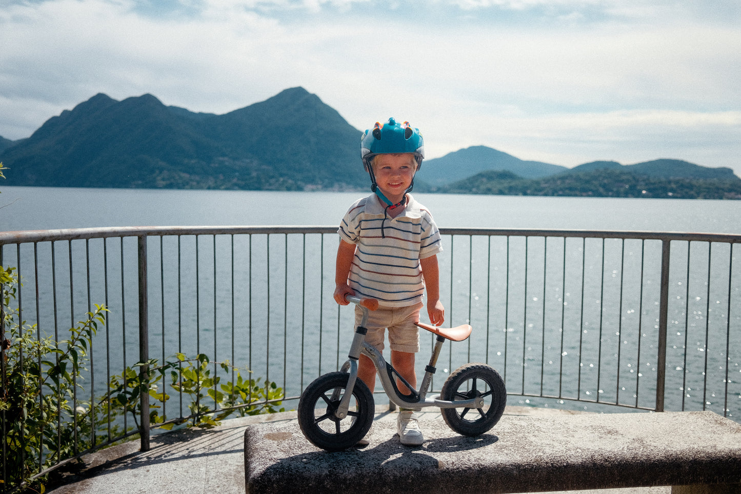 Fietshelm Kind Helm Kinderen - Kinderhelm Dino XS 46 51cm KOPEN ONLINE