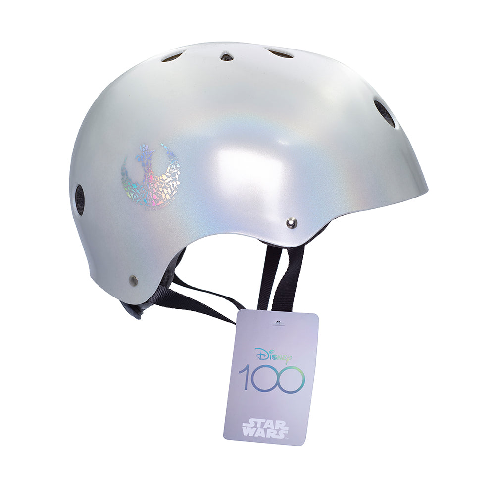 Fietshelm Kind Jongens Kinderhelm Fiets Meisjes Star Wars Holo 56-59 cm Kopen Online